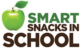 Smart Snacks in School